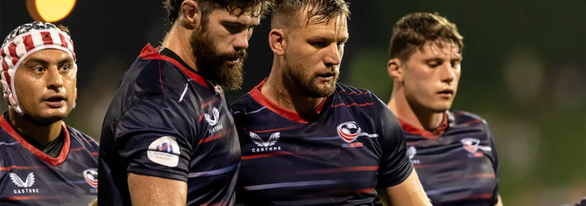 maillot USA rugby pas cher